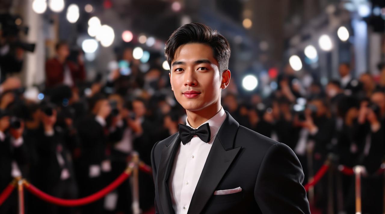 吃瓜酱小懿揭秘娱乐圈幕后故事网友纷纷为这位明星点赞