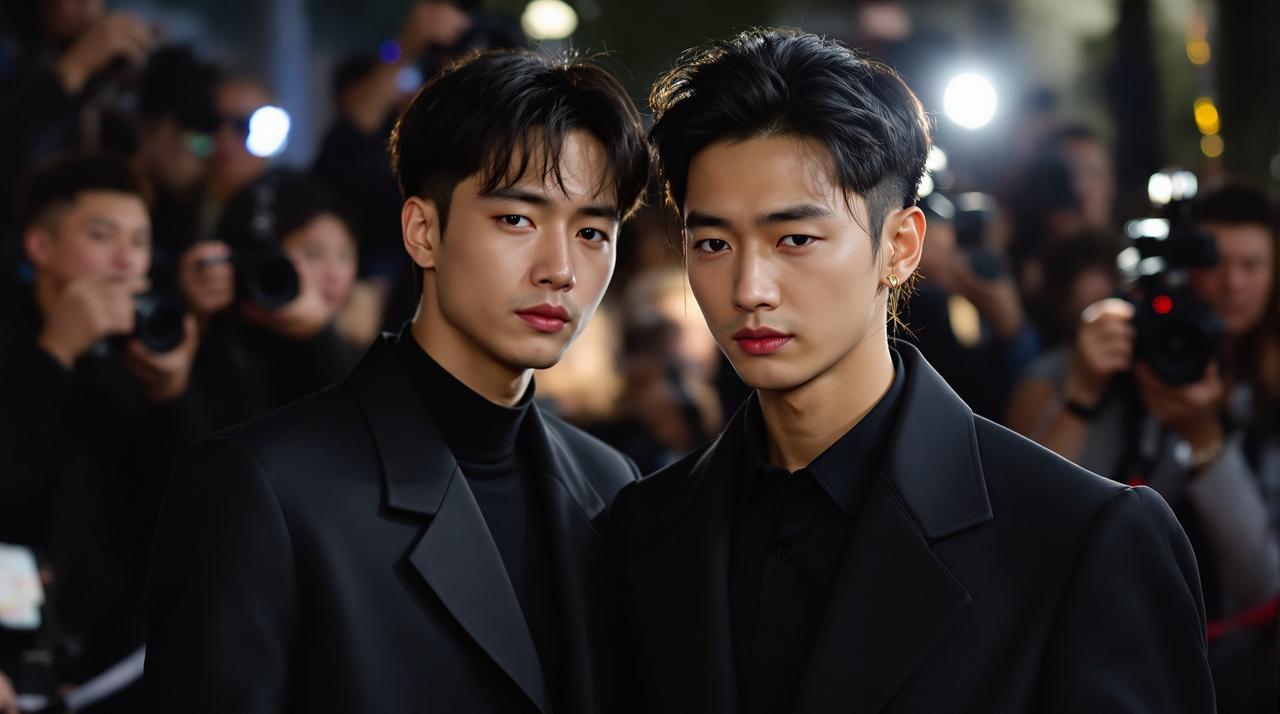 网红事件背后内幕曝光内地明星八卦与网络社交新现象